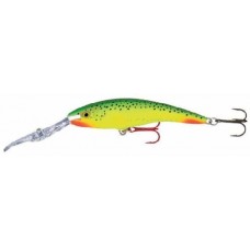 Воблер Rapala Deep tail dancer TDD09-GPT