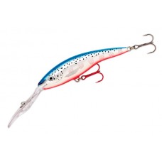 Воблер Rapala Deep Tail Dancer TDD09 PEL