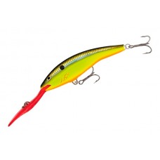 Воблер Rapala Deep Tail Dancer TDD09 ROL