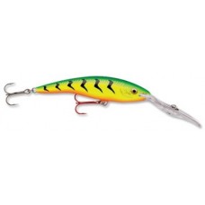 Воблер Rapala Deep tail dancer TDD11 BLT