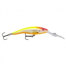 Воблер Rapala  Deep tail dancer TDD11 CLS