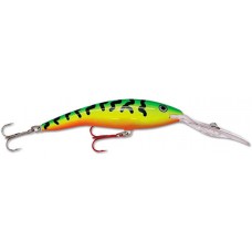 Воблер Rapala Deep tail dancer TDD11-FT