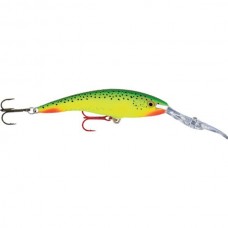 Воблер Rapala  Deep tail dancer TDD11 GPT