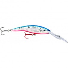 Воблер Rapala  Deep tail dancer TDD13 BFL