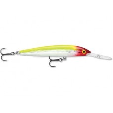 Воблер Rapala Down deep husky jerk DHJ10-CLN