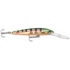 Воблер Rapala Down deep husky jerk DHJ10-GP