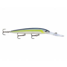 Воблер Rapala Down deep husky jerk DHJ10-HSD