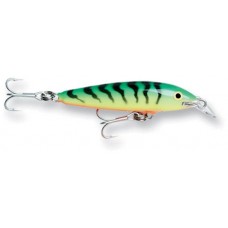 Воблер Rapala Floating Magnum FMAG11-FT