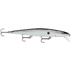 Воблер Rapala FLR16/S