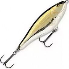 Воблер Rapala Glidin' rap GLR12-GSH