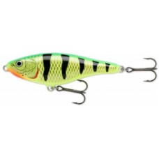 Воблер Rapala Glidin' rap GLR15-BPC