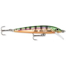 Воблер Rapala Husky jerk HJ10 GP