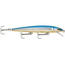 Воблер Rapala Husky Jerk HJ10-SB