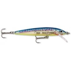 Воблер Rapala Husky jerk HJ12 GBM