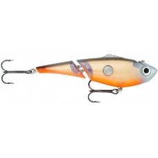 Воблер Rapala Jointed Clackin Rap JCNR14-OGSD
