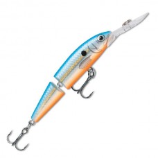 Воблер Rapala Jointed Deep Husky Jerk JDHJ08-BSD