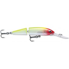 Воблер Rapala Jointed Deep Husky Jerk JDHJ08-CLN