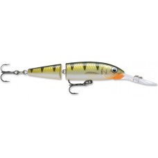 Воблер Rapala Jointed Deep Husky Jerk JDHJ12-YP