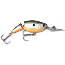 Воблер Rapala Jointed shad rap JSR07-OPSD