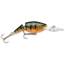 Воблер Rapala Jointed shad rap JSR 7 P