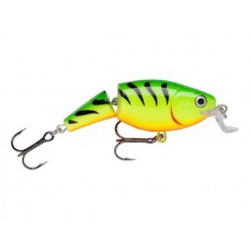 Воблер Rapala Jointed shallow shad rap JSSR05-FT