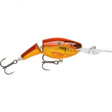 Воблер Rapala Jointed shallow shad rap JSSR05-OSD