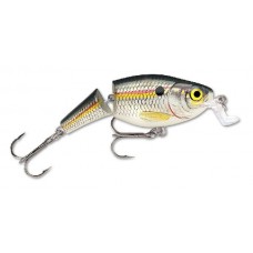 Воблер Rapala Jointed shallow shad rap JSSR07-SD