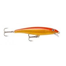 Воблер Rapala Long casting LC08 GFR