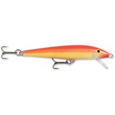 Воблер Rapala Original floating F07 GFR