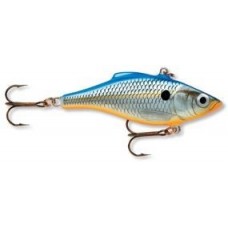 Воблер Rapala Rattlin RNR05 BSD