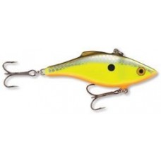 Воблер Rapala Rattlin RNR05 CHS
