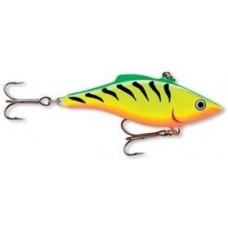Воблер Rapala Rattlin RNR7 FT