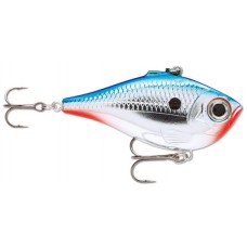 Воблер Rapala Rattlin RPR07-CHB