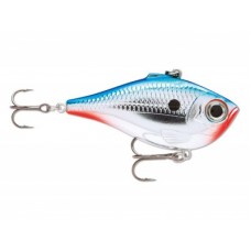 Воблер Rapala Rippin rap RPR05 CHB