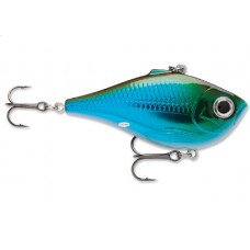 Воблер Rapala Rippin Rap RPR07/CMBS