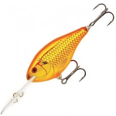 Воблер Rapala Risto Rap RR09 GF
