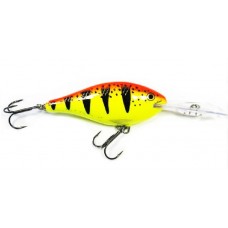 Воблер Rapala Risto Rap RR09 HT