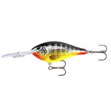 Воблер Rapala Risto Rap RR09 TIL