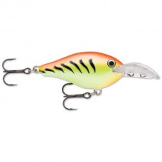 Воблер Rapala Scatter rap crank deep DSCRC05-GFD