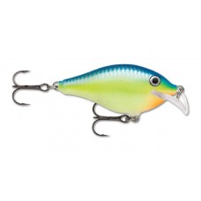 Воблер Rapala Scatter Rap Crank SCRC05 HM
