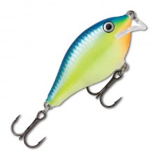 Воблер Rapala Scatter rap crank shallow 5см 9гр CRSD