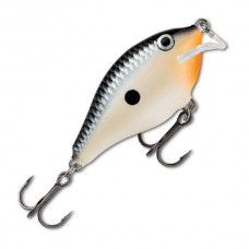 Воблер Rapala Scatter rap crank shallow 5см 9гр PNGN