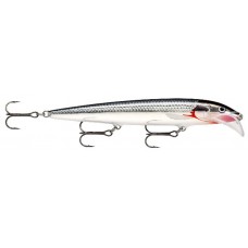 Воблер Rapala Scatter Rap Husky SCRH13-S