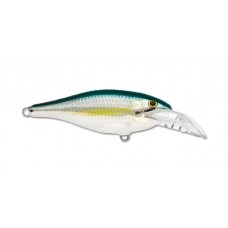 Воблер Rapala Scatter rap shad deep DSCRS07-ALB