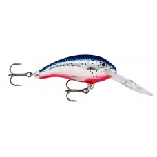 Воблер Rapala Shad dancer SDD05-BFL