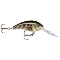 Воблер Rapala Shad dancer SDD05-SCPL