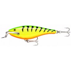 Воблер Rapala Shad rap magnum SRMAG12-FT