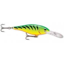 Воблер Rapala Shad rap RS SRRS 5 FT