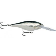 Воблер Rapala Shad rap SR05 ALB