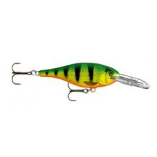 Воблер Rapala Shad rap SR05 FP